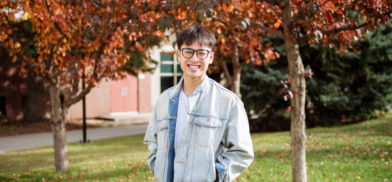 ‘I found my passion’: How a UCalgary student discovered his Vietnamese identity through an undergraduate research project