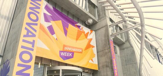 UCalgary goes all-in at Innovation Week YYC