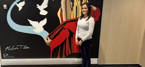 Meet UCalgary Nursing’s Indigenous Academic Coach