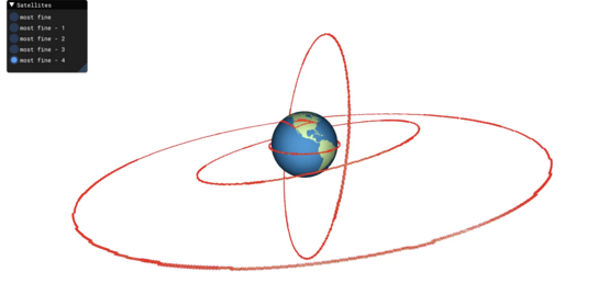 Innovative 3D globe system aims to help UCalgary researchers better understand Earth’s data