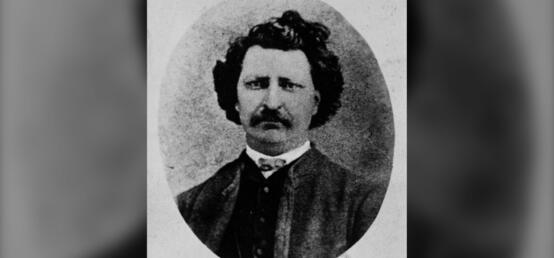 Calgarians given a window into the life of Louis Riel