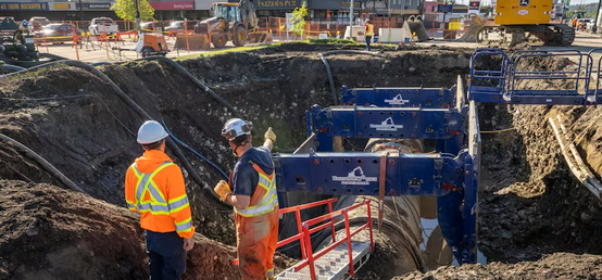 More answers and more questions brought on by investigation into Calgary's catastrophic feeder main break