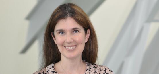 Dr. Lara Cooke appointed associate dean, Health Education Research and Innovation