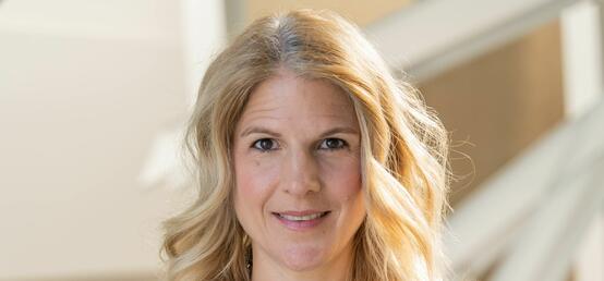 Dr. Fiona Schulte appointed associate dean, Research Grants