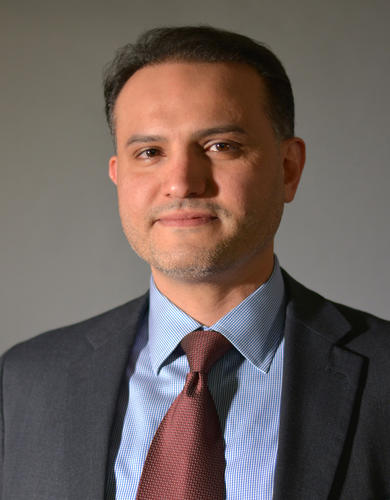 Dr. Mohammed Almekhlafi