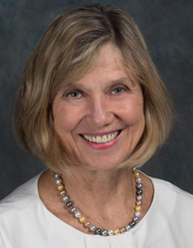 Professor Kathleen Mahoney