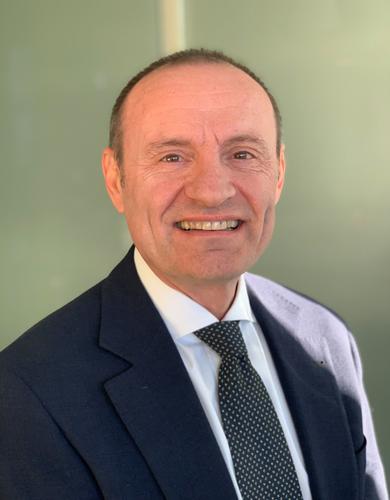 Dr. Pietro Ravani